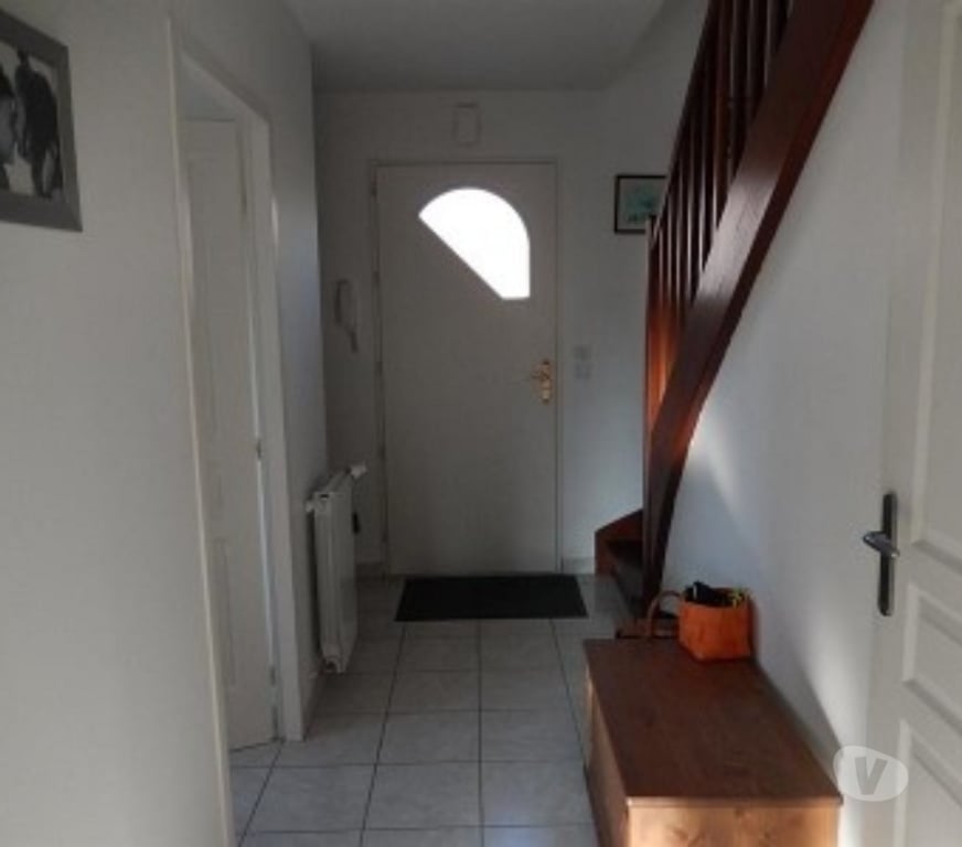 Location maison Val-de-Marne Villeneuve St Georges - 94190 - Photos Vivastreet Maison t4 à 94190 villeneuve-saint-georges