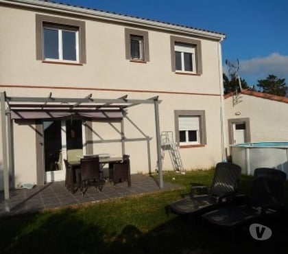 Maisons vides Villeneuve St Georges Val-de-Marne - Photos Vivastreet Maison t4 à 94190 villeneuve-saint-georges