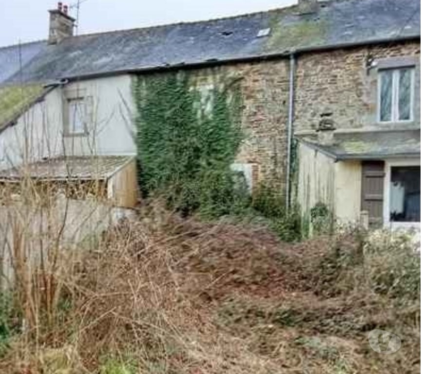 Vente Maison Orne Mehoudin - 61410 - Photos Vivastreet maison avec travaux 400 euros par mois