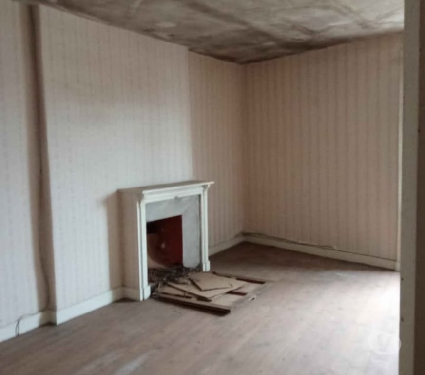 Vente Maison Orne Mehoudin - 61410 - Photos Vivastreet maison avec travaux 400 euros par mois