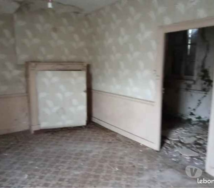 Vente Maison Orne Mehoudin - 61410 - Photos Vivastreet maison avec travaux 400 euros par mois