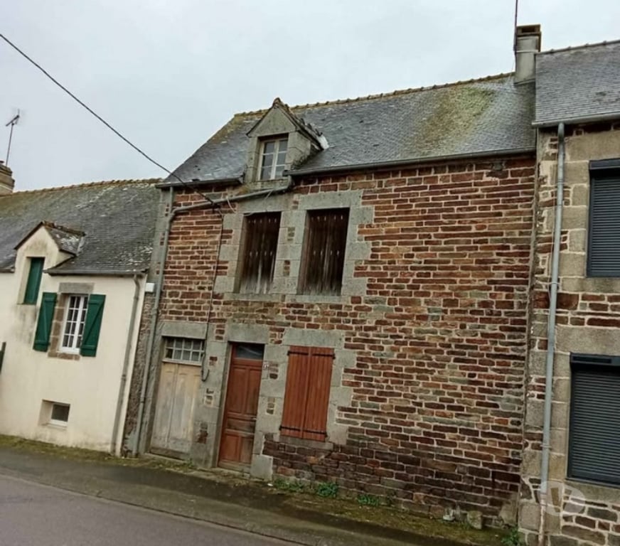 Vente Maison Orne Mehoudin - 61410 - Photos Vivastreet maison avec travaux 400 euros par mois