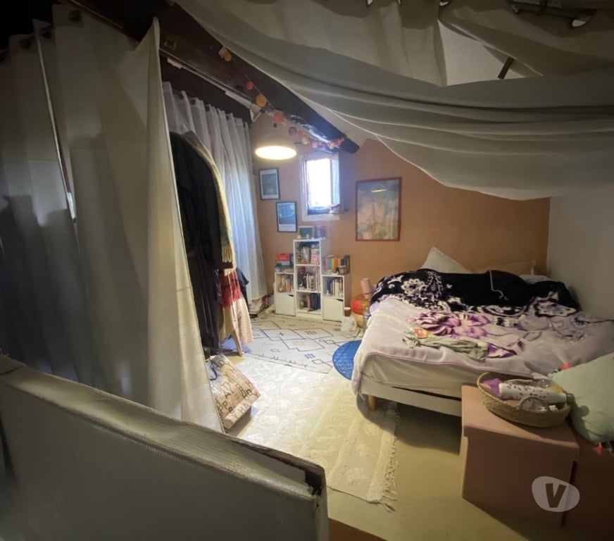 Vente Maison Haute-Marne Wassy - 52130 - Photos Vivastreet Maison d’environ 70 m² avec jardin et garage