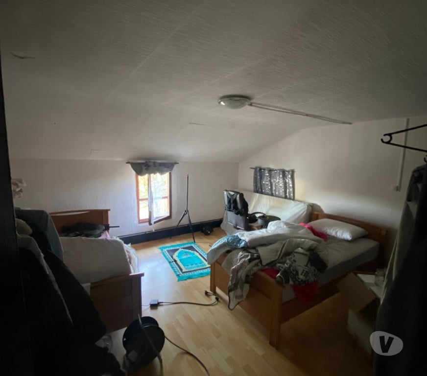 Vente Maison Haute-Marne Wassy - 52130 - Photos Vivastreet Maison d’environ 70 m² avec jardin et garage