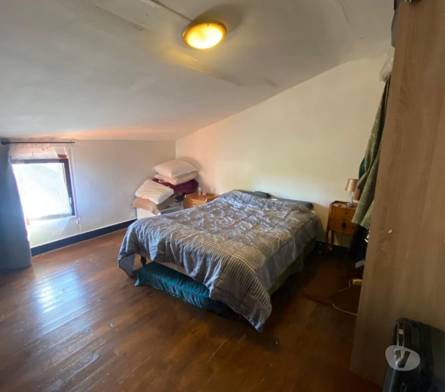 Vente Maison Haute-Marne Wassy - 52130 - Photos Vivastreet Maison d’environ 70 m² avec jardin et garage