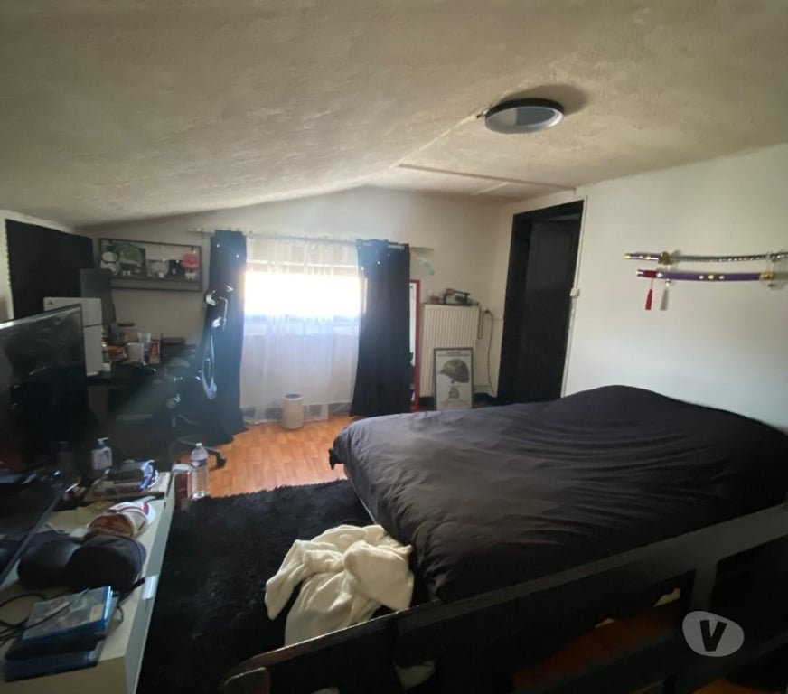 Vente Maison Haute-Marne Wassy - 52130 - Photos Vivastreet Maison d’environ 70 m² avec jardin et garage