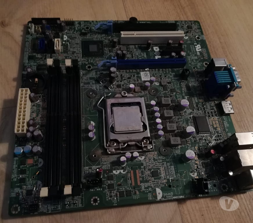 Informatique Haute-Garonne Beauzelle - 31700 - Photos Vivastreet lot de carte mère de télé et de pc