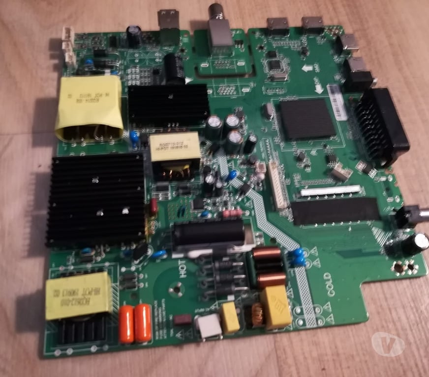 Informatique Haute-Garonne Beauzelle - 31700 - Photos Vivastreet lot de carte mère de télé et de pc