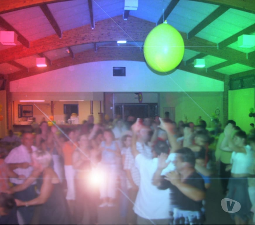 Autres sorties Haute-Garonne Cadours - 31480 - Photos Vivastreet animation discomobile