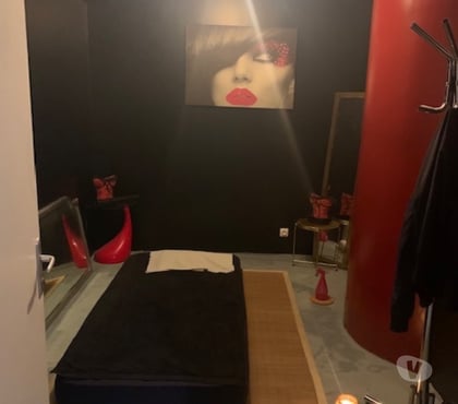 Massage Paris 17ème ardt Paris - Photos Vivastreet MASSAGE MAROCAIN