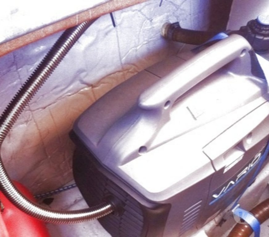 Accessoires bateau Pas-de-Calais Calais - 62100 - Photos Vivastreet Extension inox echappement groupe électrogène