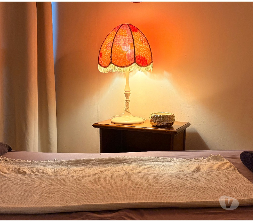 Massages Paris Paris 18ème ardt - 75018 - Photos Vivastreet Salon de Massage bien être relaxant lâcher prise