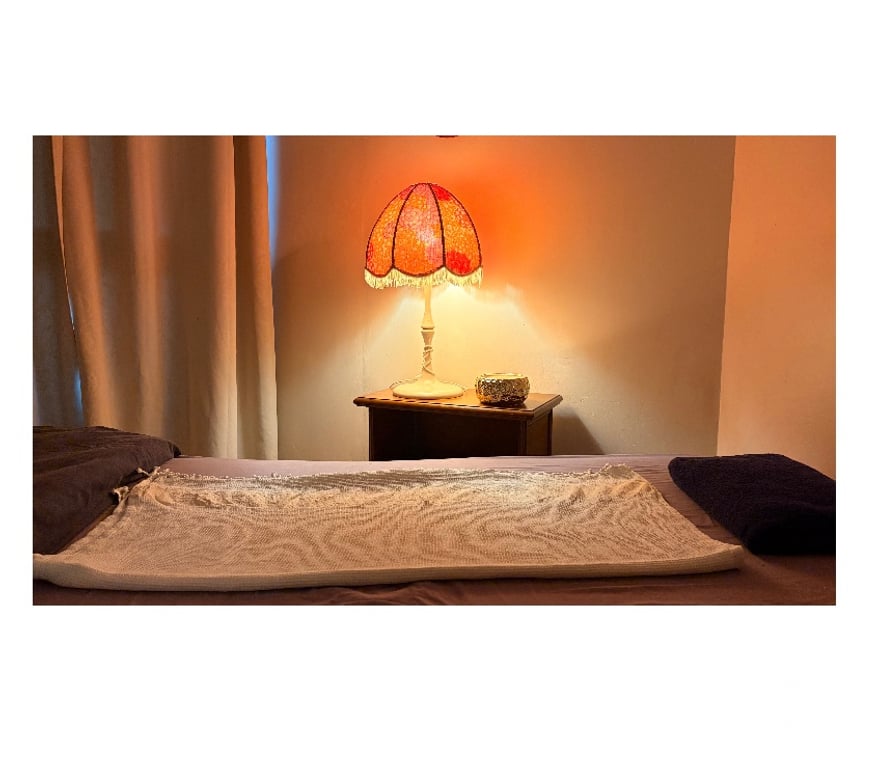 Massages Paris Paris 18ème ardt - 75018 - Photos Vivastreet Salon de Massage bien être relaxant lâcher prise