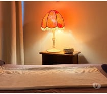 Salon de Massage bien être relaxant lâcher prise