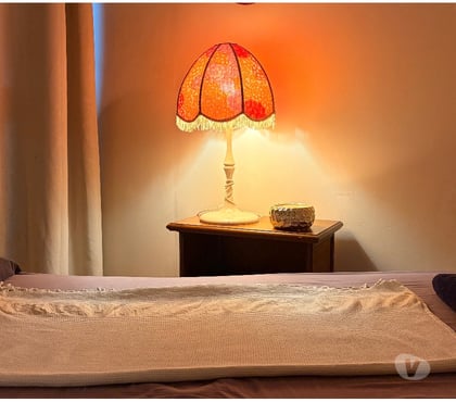 Annonce massage Paris 18ème ardt Paris - Photos Vivastreet Salon de Massage bien être relaxant lâcher prise