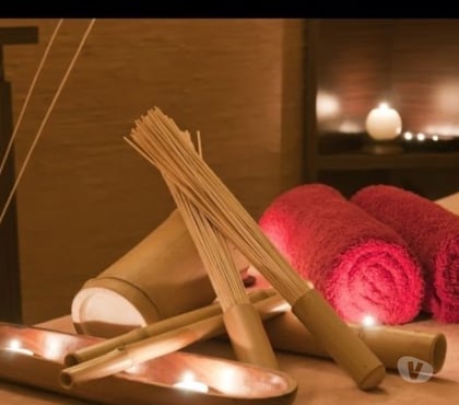 Massage Lyon Lyon - Photos Vivastreet Massage Tantrique