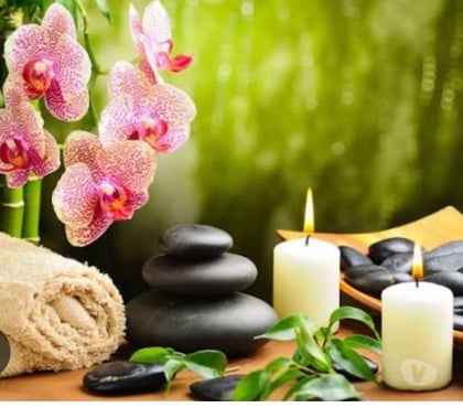 Massage Lyon Lyon - Photos Vivastreet Massage Tantrique