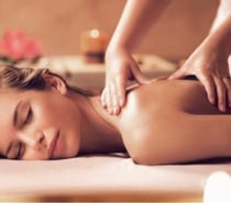 Esthéticienne Masseuse pro