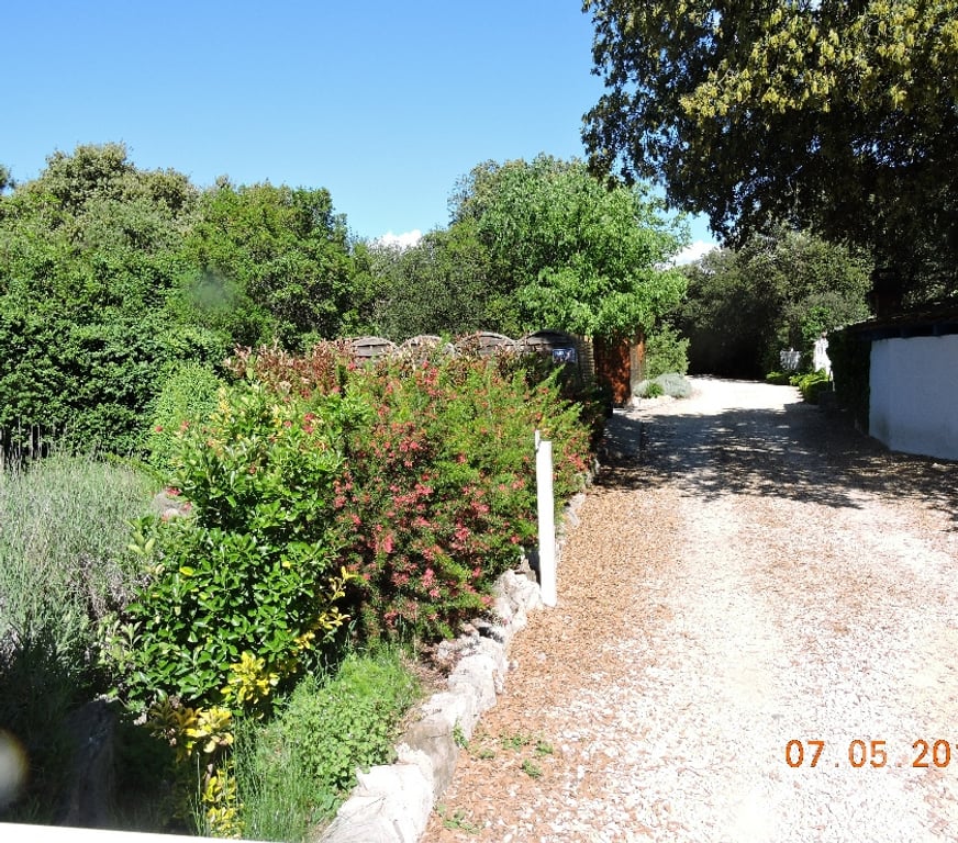 Appartement meublé Gard Ales - 30100 - Photos Vivastreet 5mn d'ALES Hôpital Lycée clinique libre jusqu'en JUIN