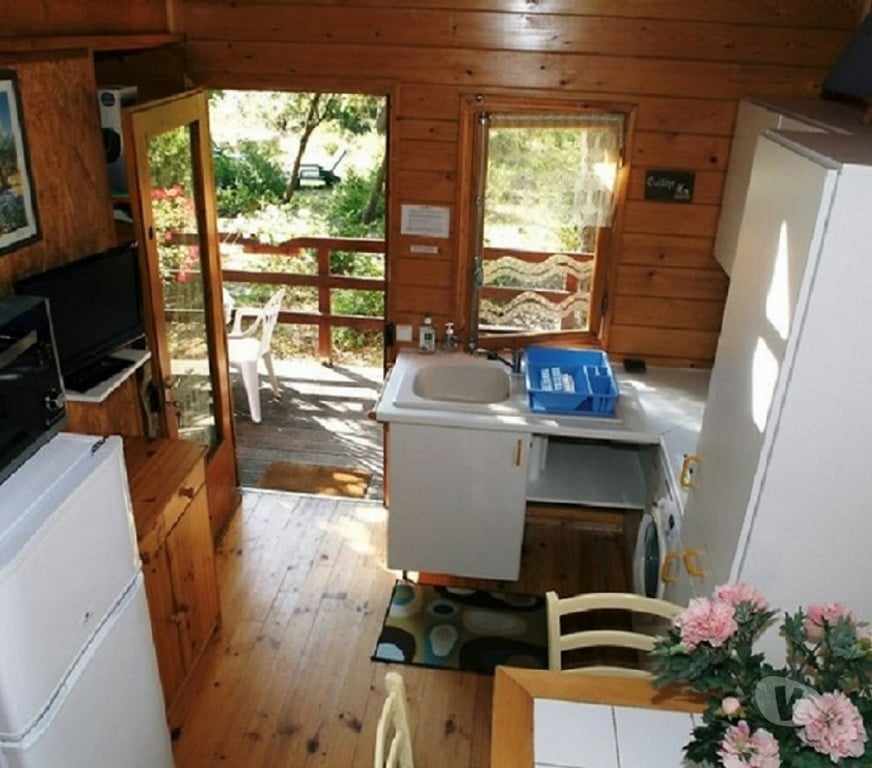 Appartement meublé Gard Ales - 30100 - Photos Vivastreet 5mn d'ALES Hôpital Lycée clinique libre jusqu'en JUIN