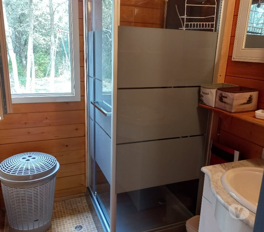 Appartement meublé Gard Ales - 30100 - Photos Vivastreet 5mn d'ALES Hôpital Lycée clinique libre jusqu'en JUIN