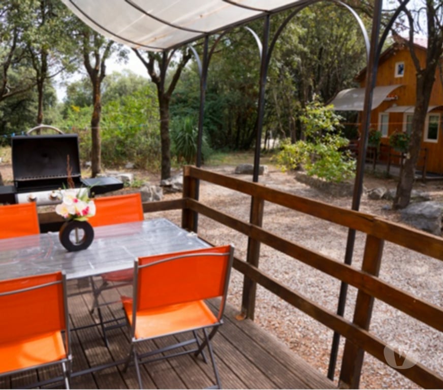 Appartement meublé Gard Ales - 30100 - Photos Vivastreet 5mn d'ALES Hôpital Lycée clinique libre jusqu'en JUIN