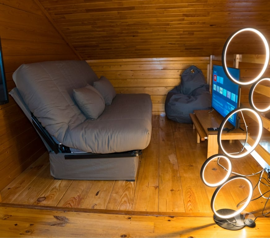 Appartement meublé Gard Ales - 30100 - Photos Vivastreet 5mn d'ALES Hôpital Lycée clinique libre jusqu'en JUIN