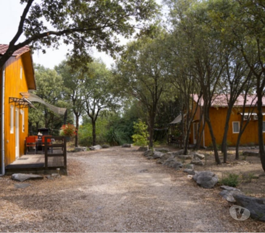 Appartement meublé Gard Ales - 30100 - Photos Vivastreet 5mn d'ALES Hôpital Lycée clinique libre jusqu'en JUIN