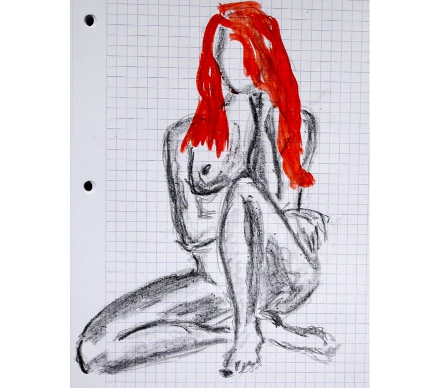 Castings, modèles, photographes Paris Paris 13ème ardt - 75013 - Photos Vivastreet Cherche femme modèle vivant