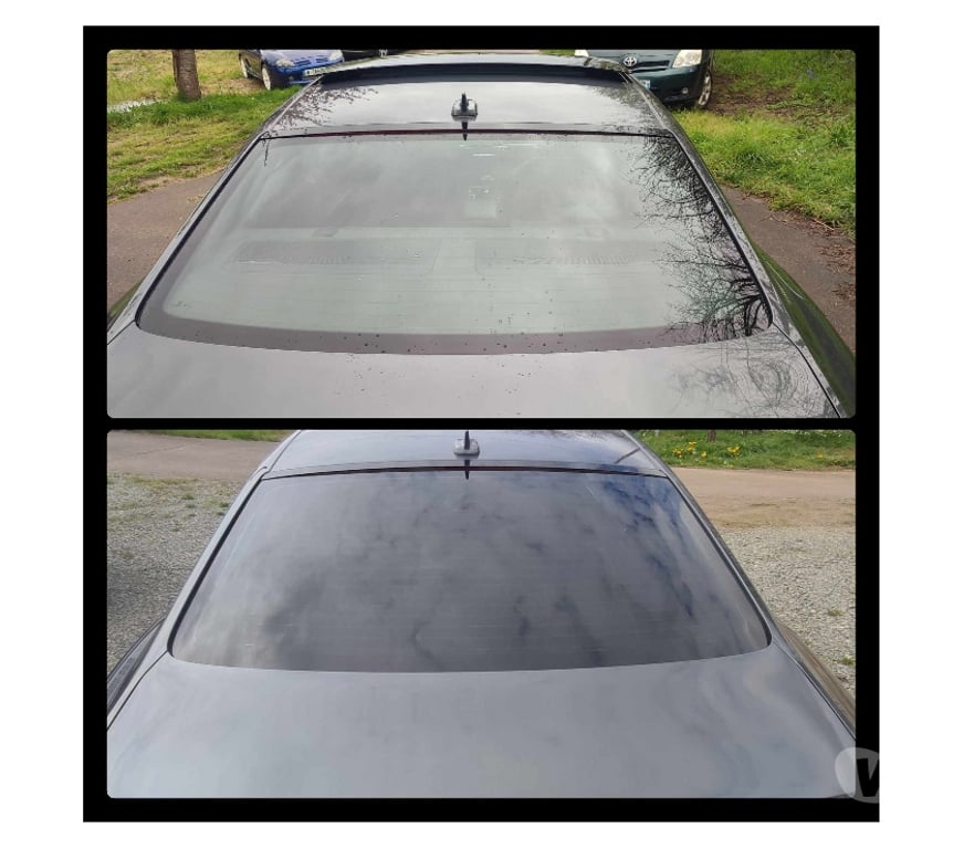 Artisans & dépannages Sarthe La Milesse - 72650 - Photos Vivastreet Pose et Dépose de Vitres Teintées en Sarthe