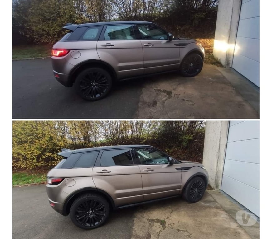 Artisans & dépannages Sarthe La Milesse - 72650 - Photos Vivastreet Pose et Dépose de Vitres Teintées en Sarthe