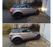 Pose et Dépose de Vitres Teintées en Sarthe