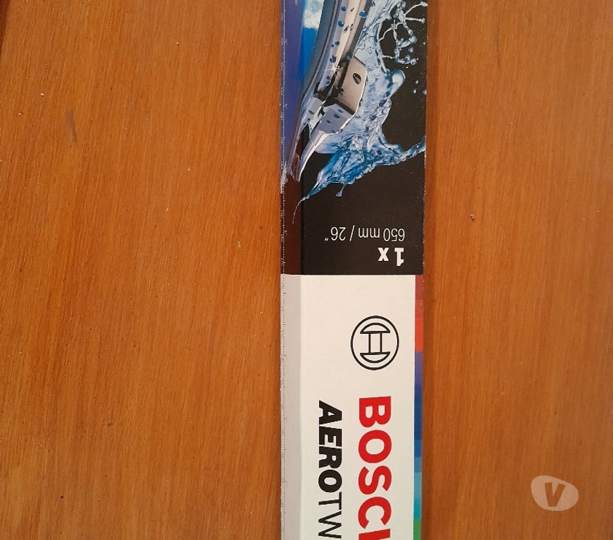 Pièces et services auto Oise Compiegne - 60200 - Photos Vivastreet Balai essuie glace BOSCH