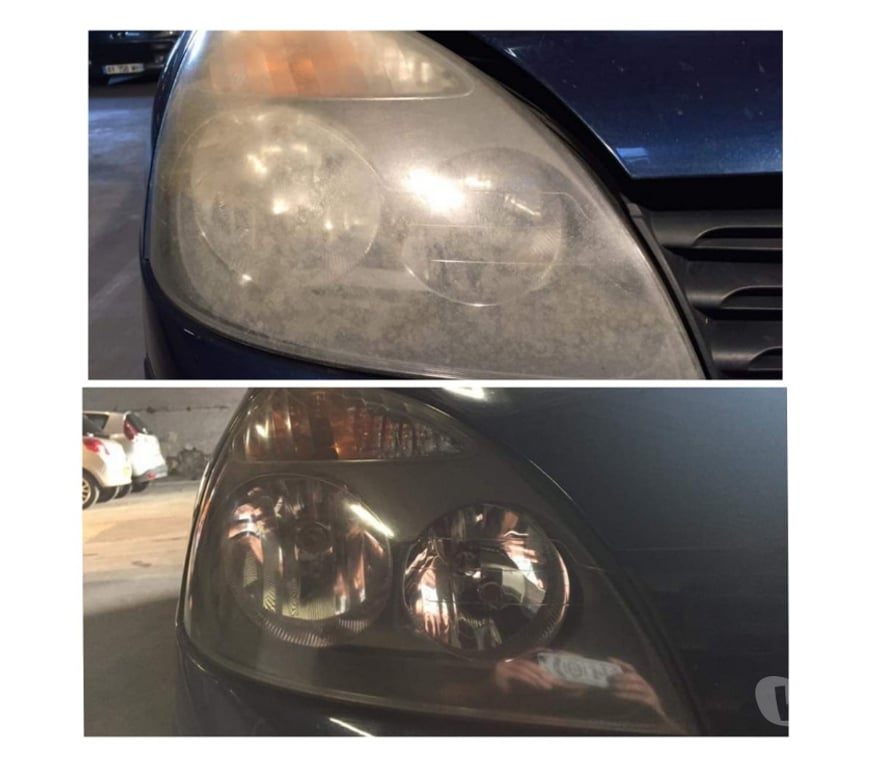 Artisans & dépannages Sarthe La Milesse - 72650 - Photos Vivastreet Rénovation Optique en Sarthe