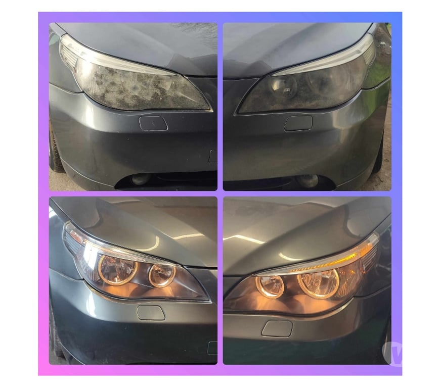 Artisans & dépannages Sarthe La Milesse - 72650 - Photos Vivastreet Rénovation Optique en Sarthe