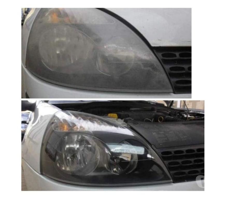 Artisans & dépannages Sarthe La Milesse - 72650 - Photos Vivastreet Rénovation Optique en Sarthe