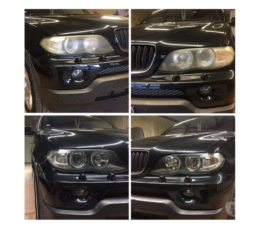 Artisans & dépannages Sarthe La Milesse - 72650 - Photos Vivastreet Rénovation Optique en Sarthe