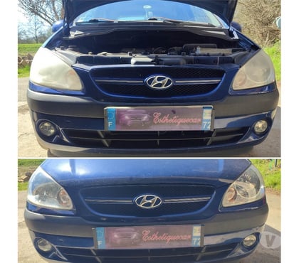 Artisans & dépannages La Milesse Sarthe - Photos Vivastreet Rénovation Optique en Sarthe