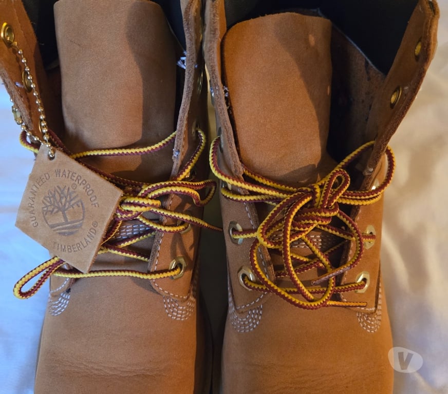 Chaussures Paris Paris 17ème ardt - 75017 - Photos Vivastreet Chaussures Timberland waterproof