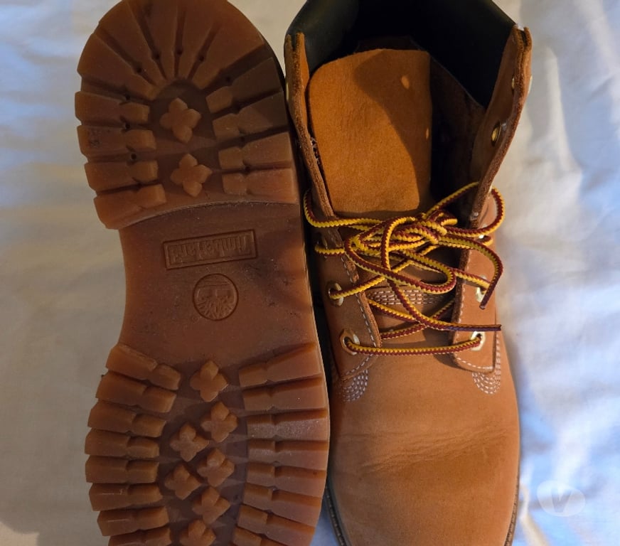 Chaussures Paris Paris 17ème ardt - 75017 - Photos Vivastreet Chaussures Timberland waterproof