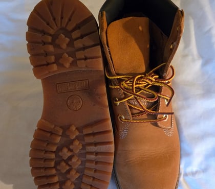 Chaussures occasion Paris 17ème ardt Paris - Photos Vivastreet Chaussures Timberland waterproof