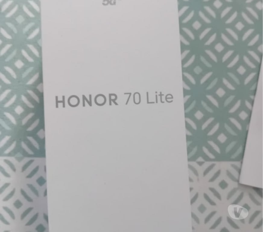 Téléphonie Nord Lille - Photos Vivastreet SMARTPHONE HONOR 70 LITE 4GA5G