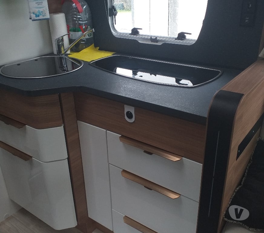 Camping car occasion Morbihan Meucon - 56890 - Photos Vivastreet Camping Car Pilote