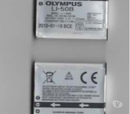 Photo - Video - Son La Salvetat St Gilles Haute-Garonne - Photos Vivastreet Batterie pour appareil photo Olympus