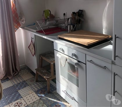 colocation Grasse Alpes-Maritimes - Photos Vivastreet Magnifique chambre à louer dans Appartement