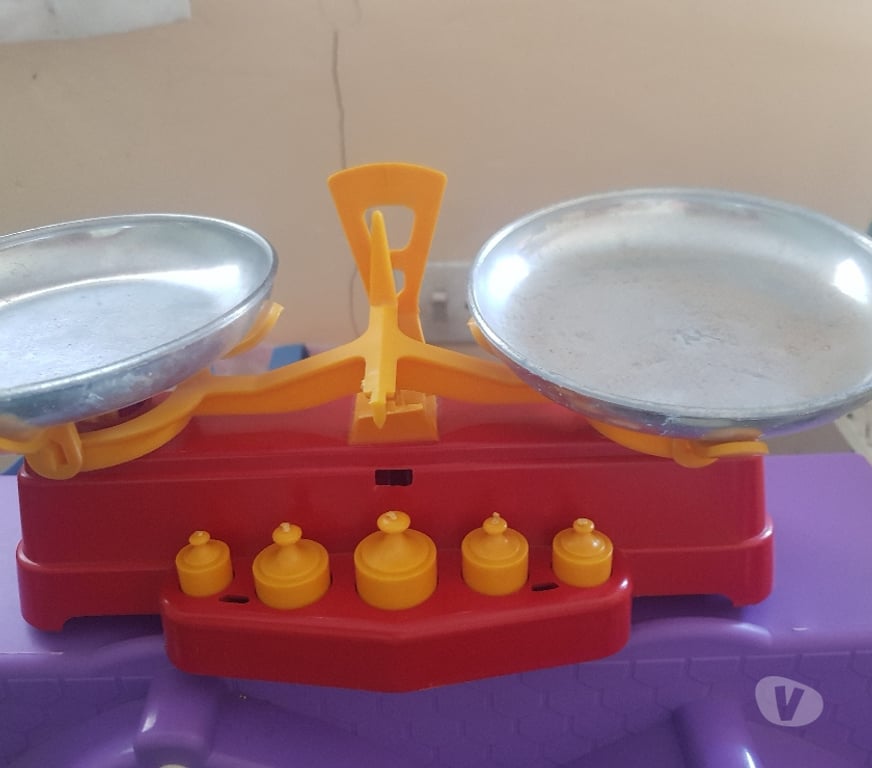 Jeux - Jouets Essonne Juvisy sur Orge - 91260 - Photos Vivastreet marchande smoby et ses accessoires