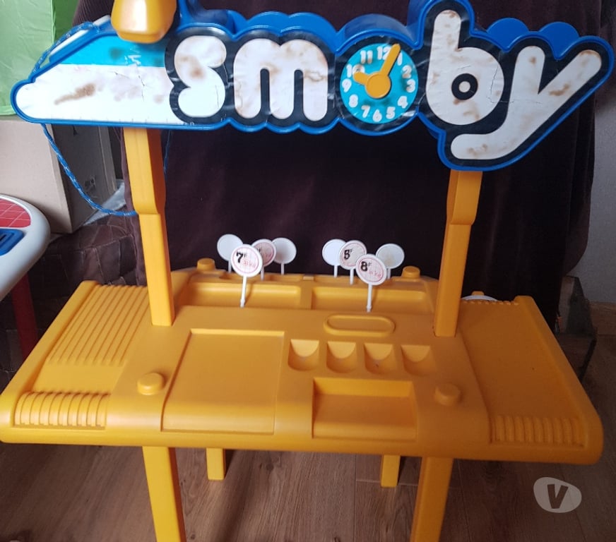 Jeux - Jouets Essonne Juvisy sur Orge - 91260 - Photos Vivastreet marchande smoby et ses accessoires
