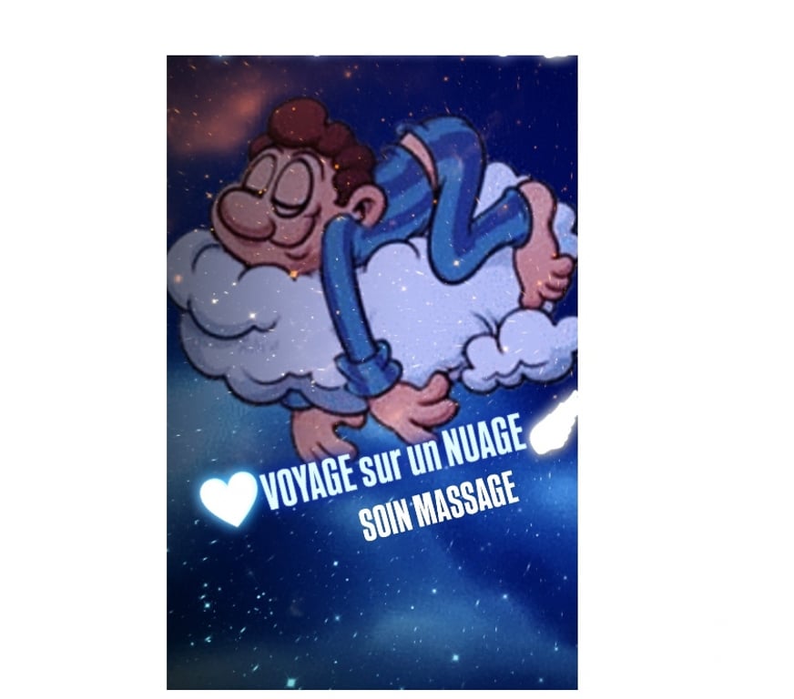 Massages Hérault Montpellier - Photos Vivastreet ☆☆Voyage sur un NUAGE Massage St Gély du Fesc☆☆