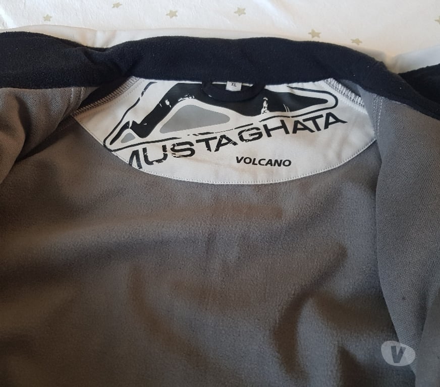 Vêtements occasion Essonne Juvisy sur Orge - 91260 - Photos Vivastreet blouson Softshel Homme XL