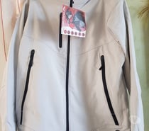 blouson Softshel Homme XL